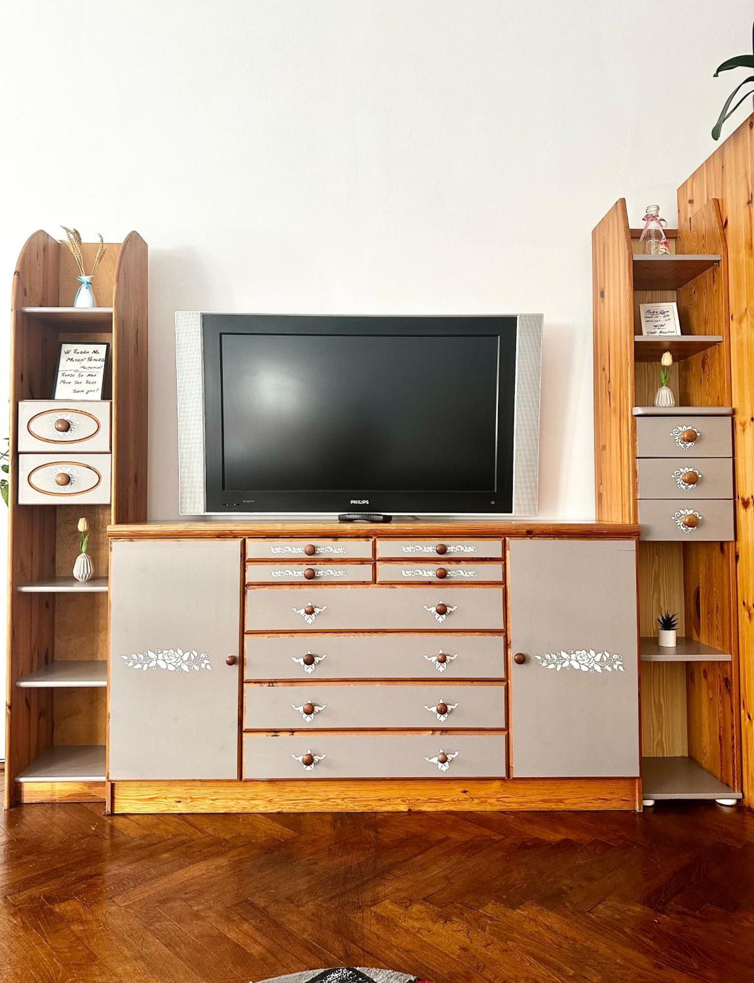 Appartamento Studio Apartament Alex Sibiu Esterno foto